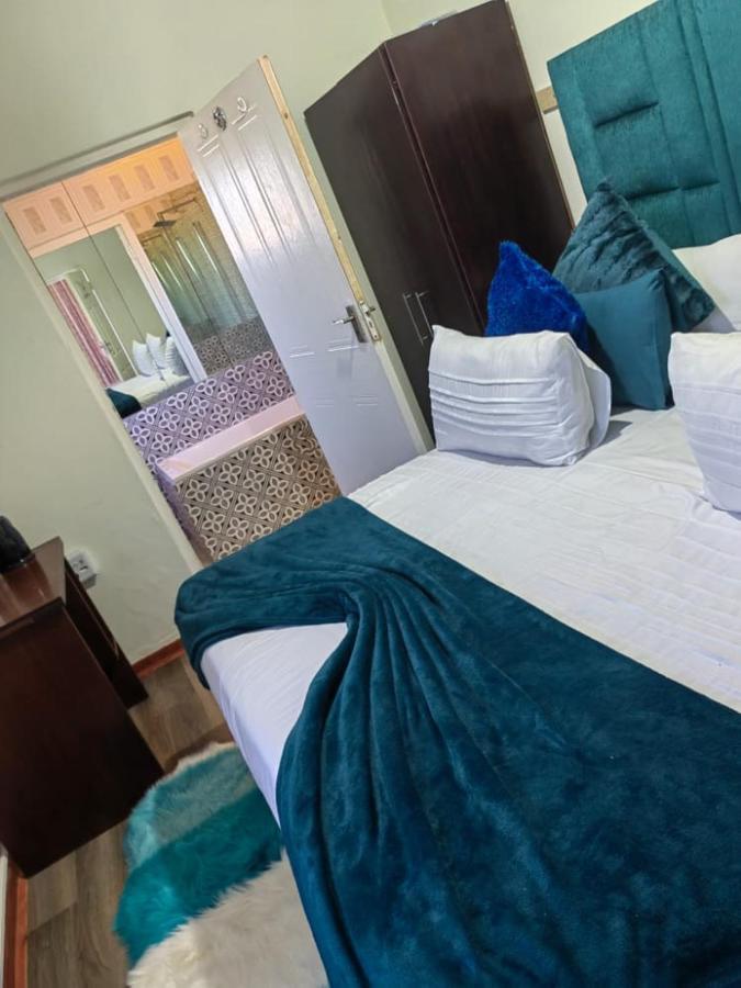 Obaa Sima Guest House Мтхатха Екстериор снимка